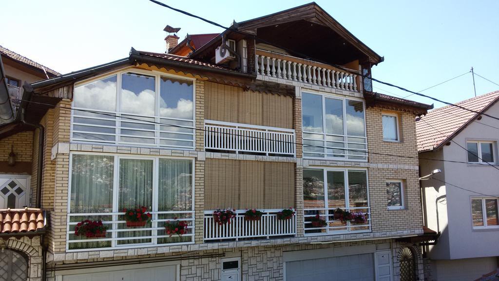 Holiday Home Old Town SJJ Buitenkant foto